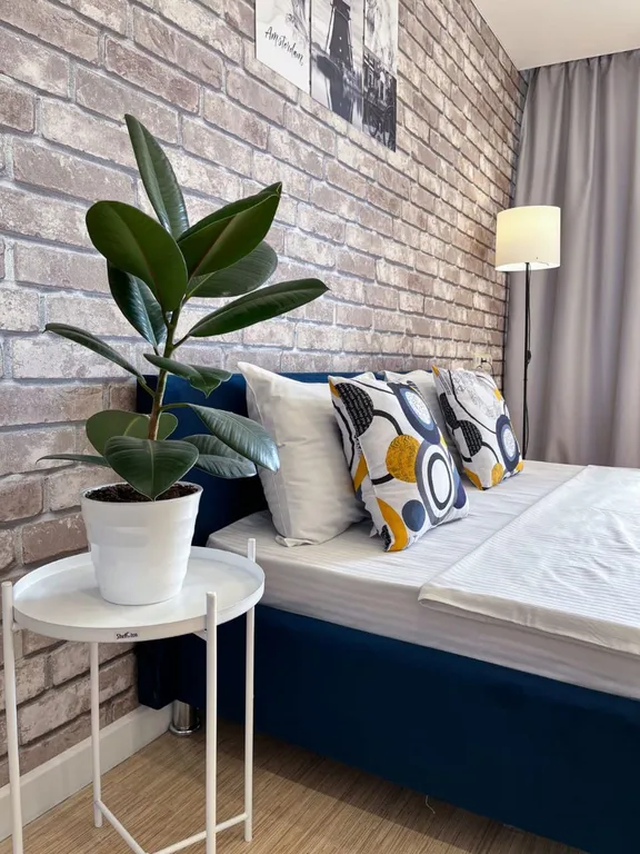 Уютная квартира в центре Тольятти