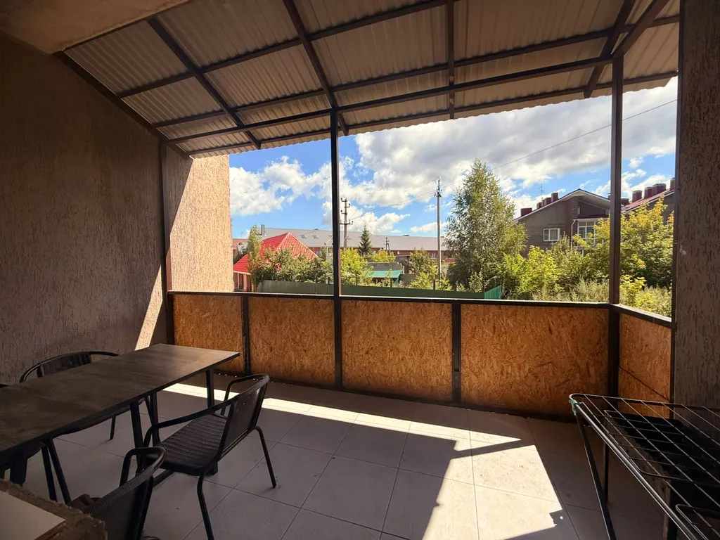 Уютная квартира рядом с горнолыжным центром