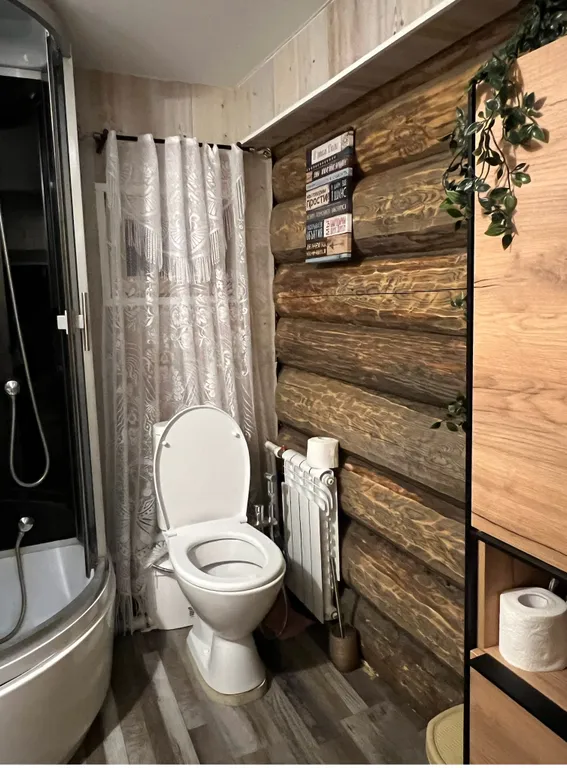 Авторский дом Кота