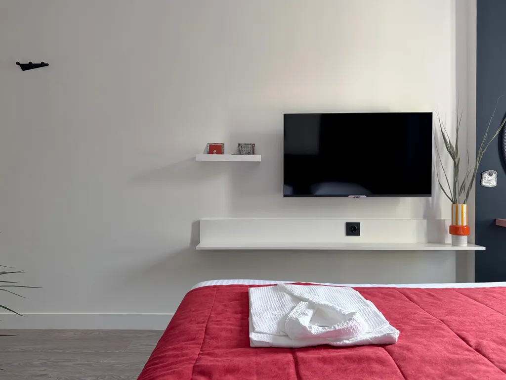 Artfully Nest | Cтильный номер