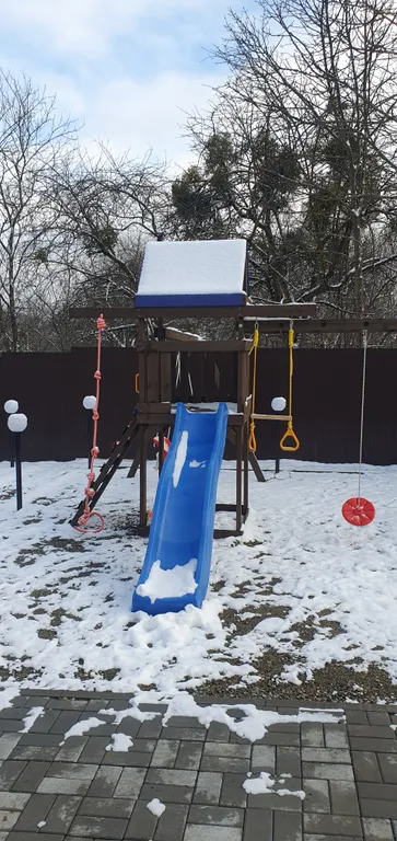 Дом нежности