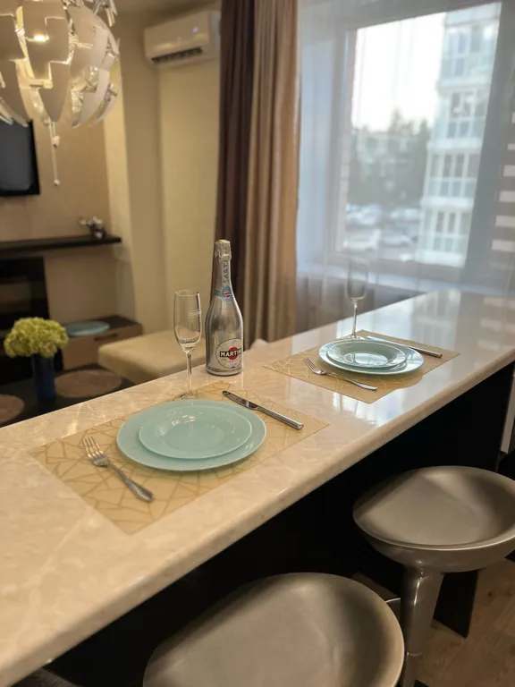 Квартира на первой береговой линии реки Волга