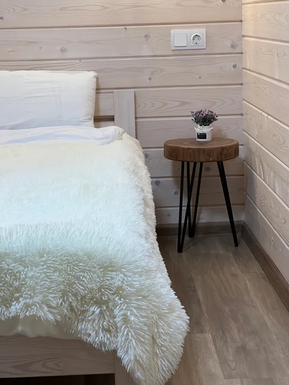 4-комнатный Дом