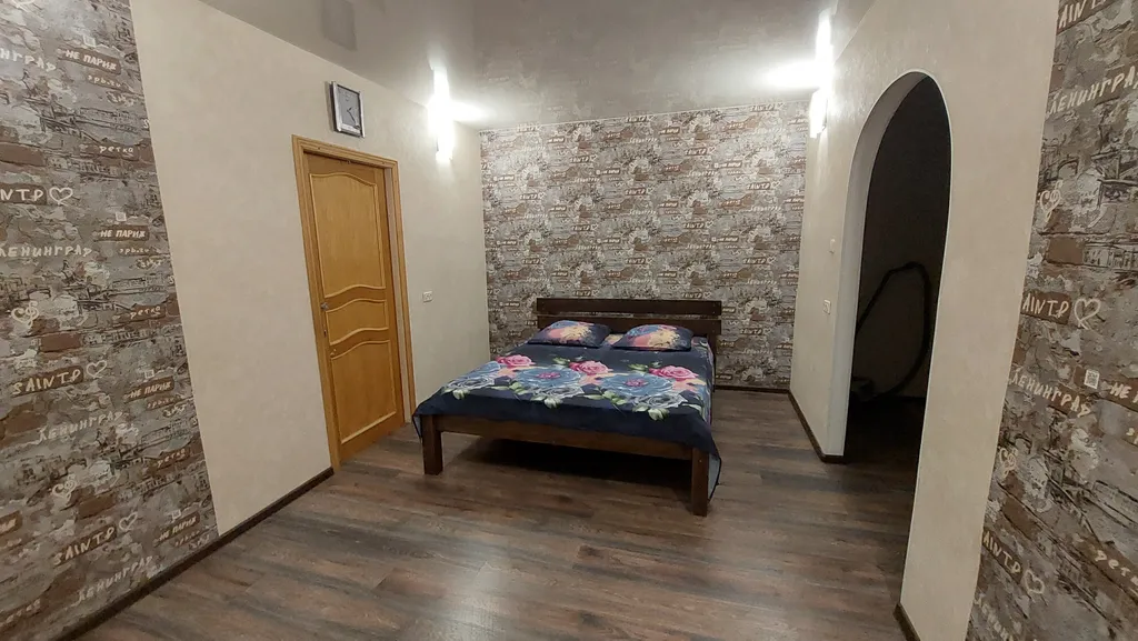 Квартира с зелёной зоной отдыха — аренда посуточно в Кстово