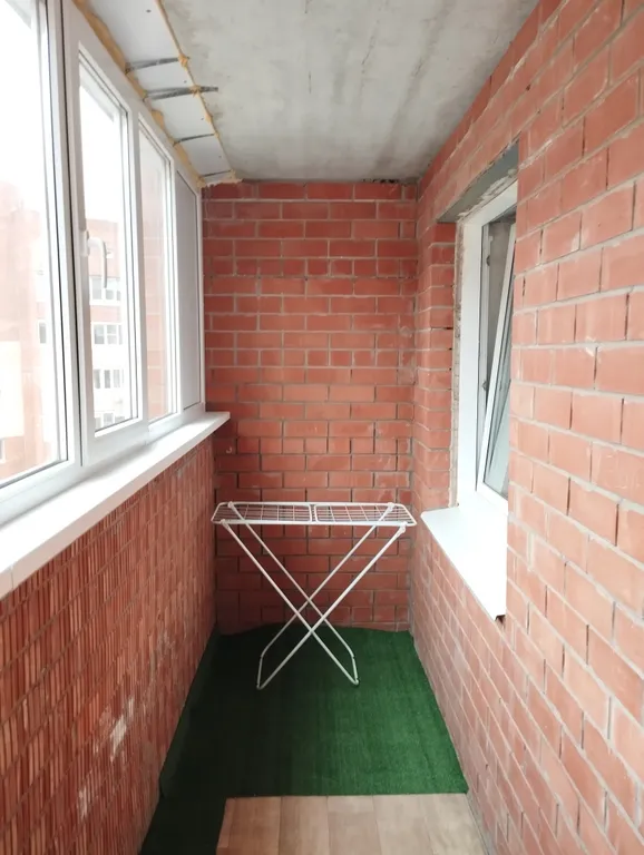 Квартира Лесная слобода