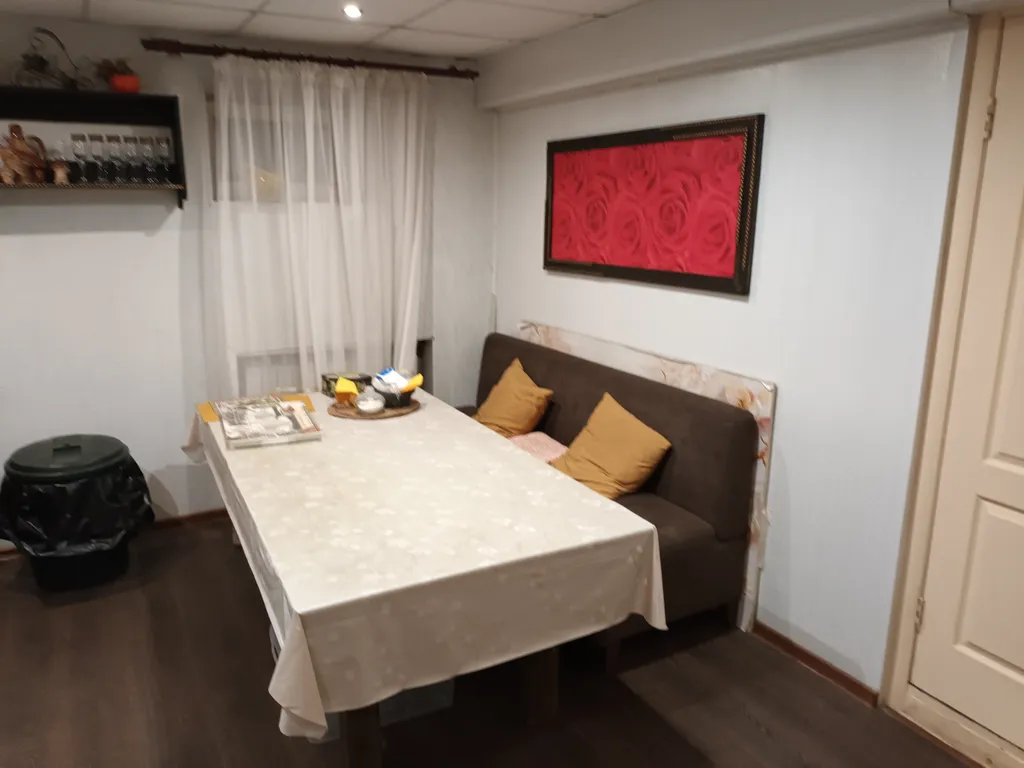 Дом у озера