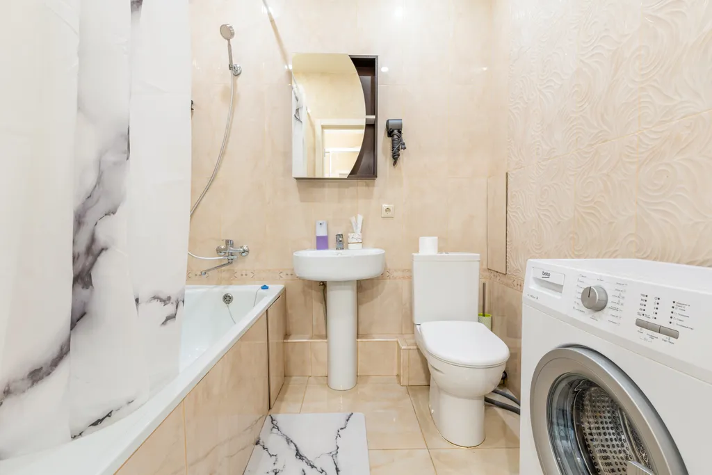 Квартира Квартира мечты возле парка Галицкого для четырёх гостей — Краснодар