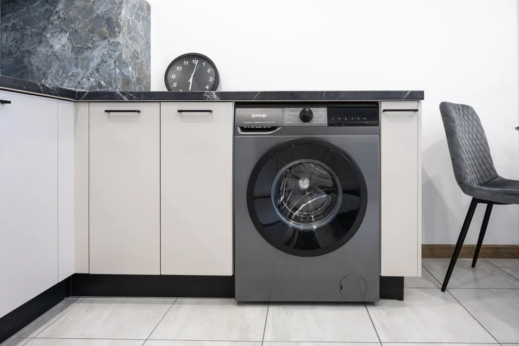 Квартира с панорамным видом на город в ЖК Калининград Сити