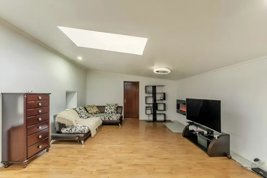 Роскошь и релакс: 3к квартира Апарт-Комфорт в центре — своя сауна