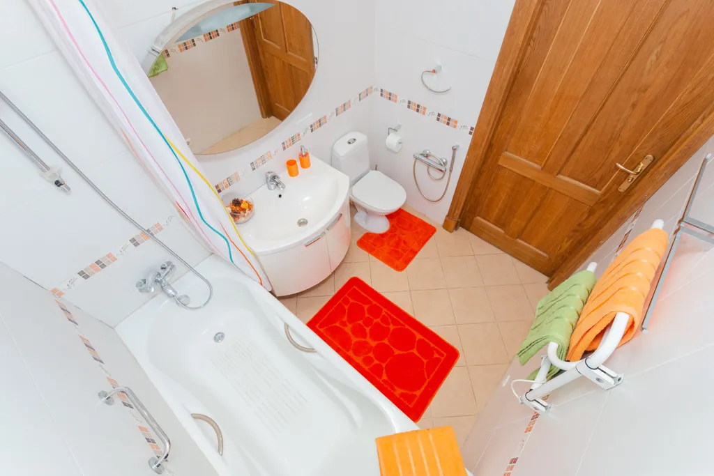 Квартира Квартира Большая двушка возле Кремля — Москва