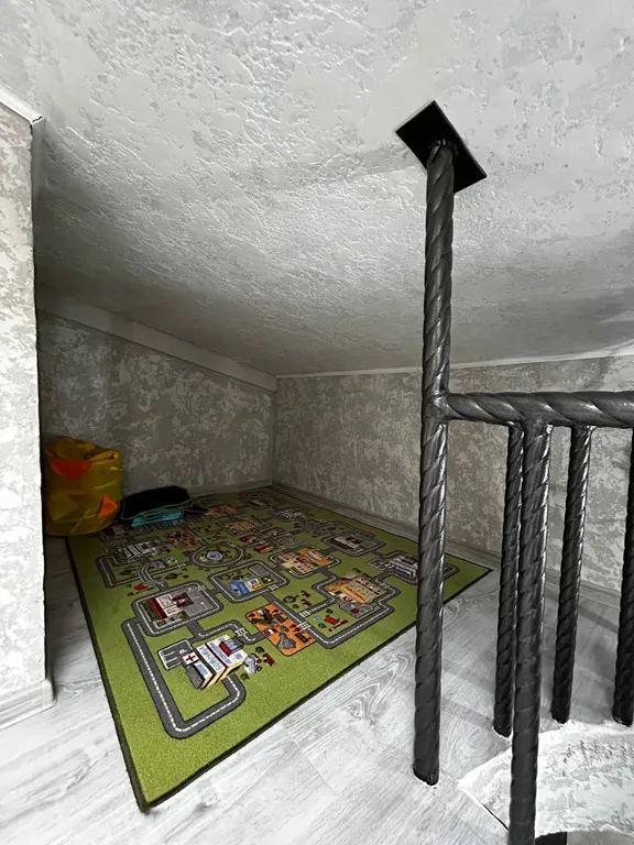 Квартира Стильная 2-уровневая квартира — Адлер