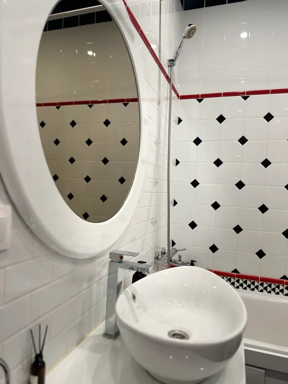 Квартира Квартира Velvet в ЖК Династия — Ярославль