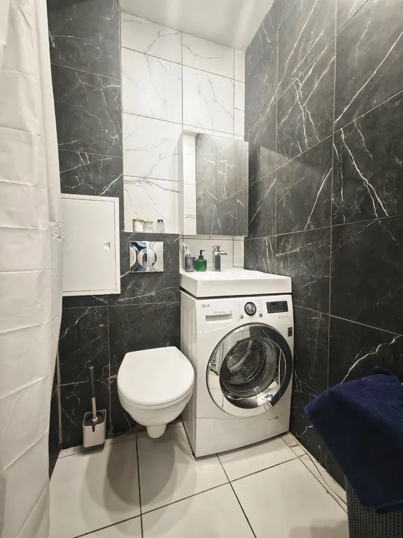 Квартира в закрытом ЖК на Блинной горе