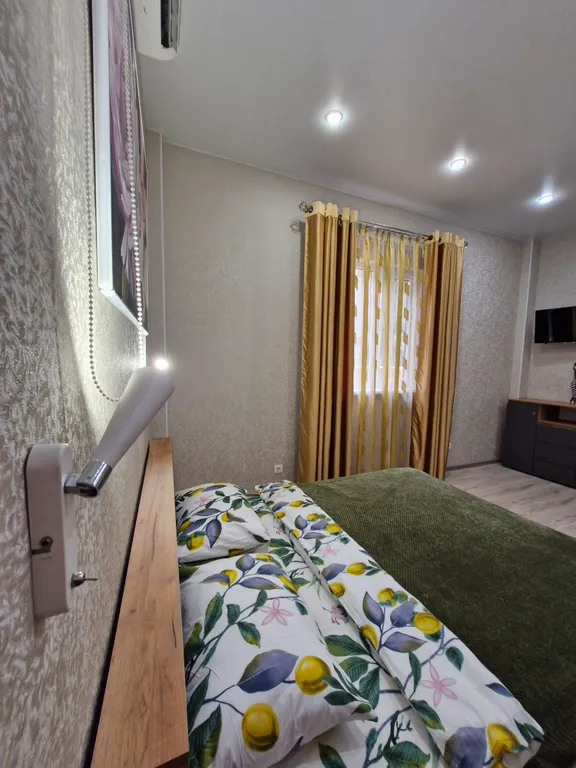 Квартира Квартира рядом с РЖД Адлер 100м до моря — Адлер