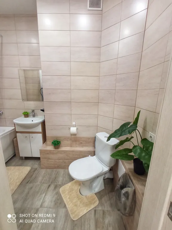 Квартира Квартира возле зоопарка — Новосибирск