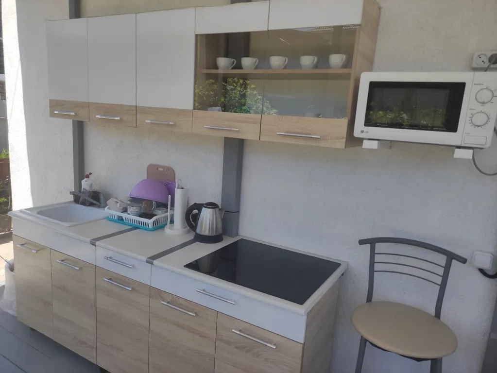 Квартира Комната — Анапа