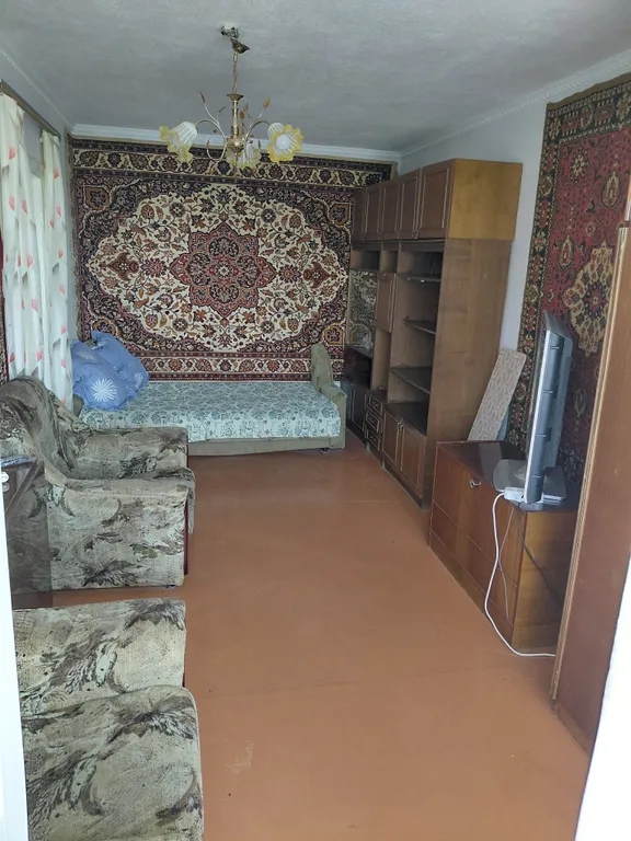 Квартира на берегу моря