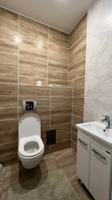 Уютный дом рядом с Коломной