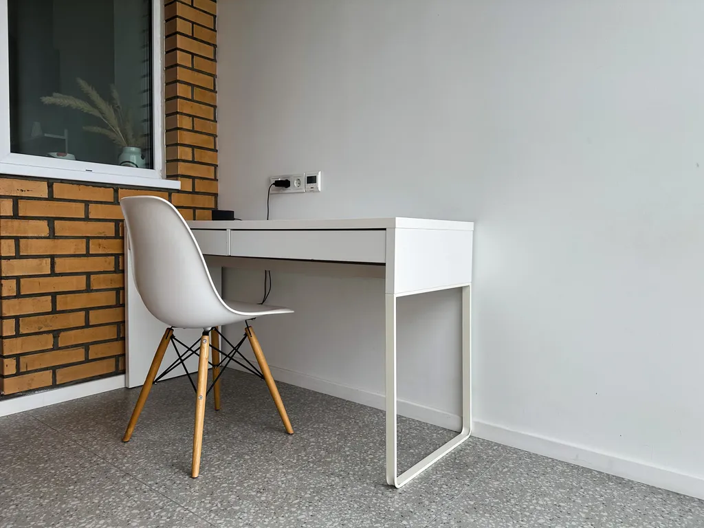 Стильная студия в удобном районе