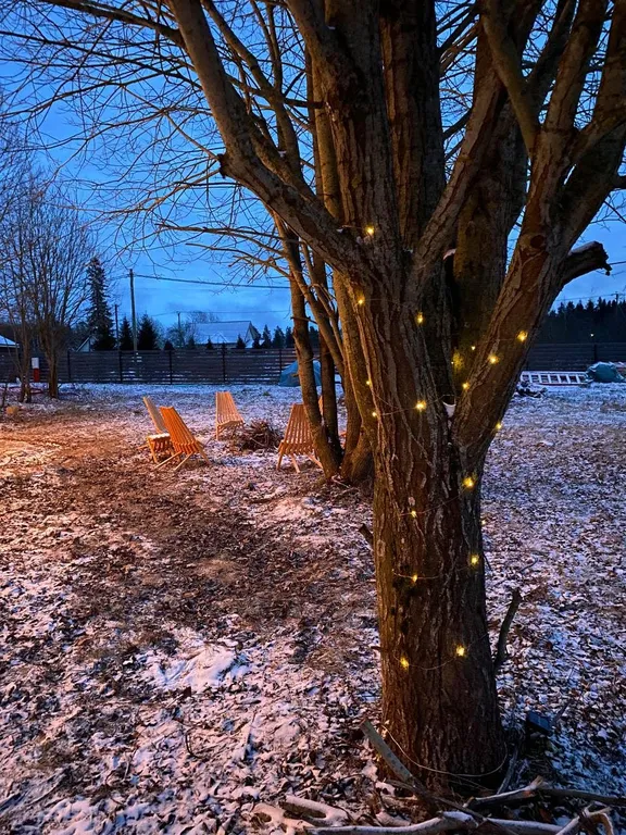 Коттедж Эльбрус в Коробицыно-Вилладж