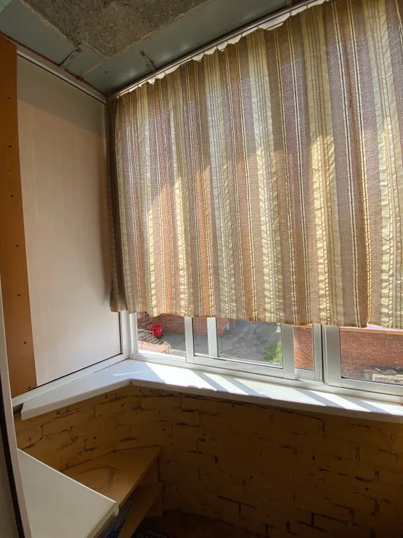 Уютная квартира с положительной энергетикой