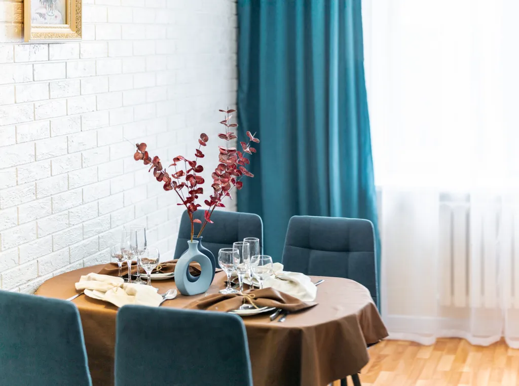 Просторная квартира недалеко от МНТК, с тренажерами, гостиничный сервис