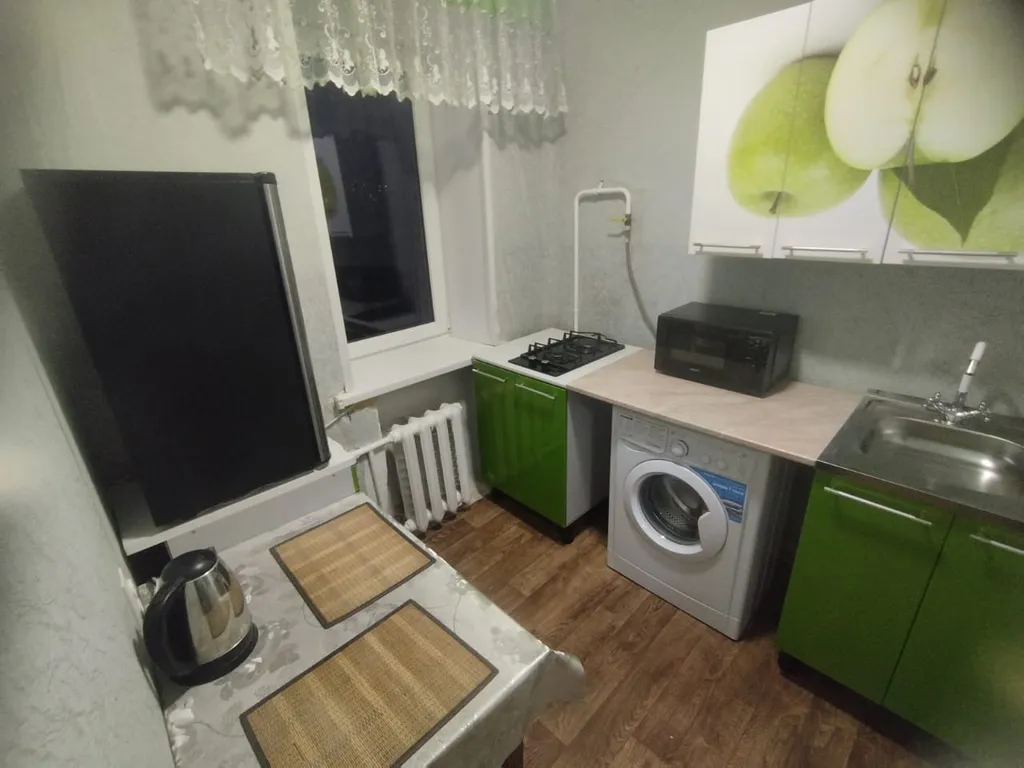 Уютная квартира в самом развитом районе города