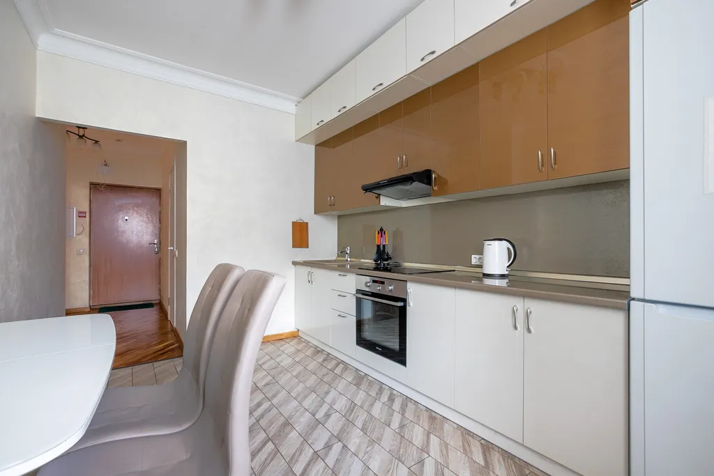 Квартира в ЖК Планерный, недалеко Крокус-Экспо, Экспоцентр