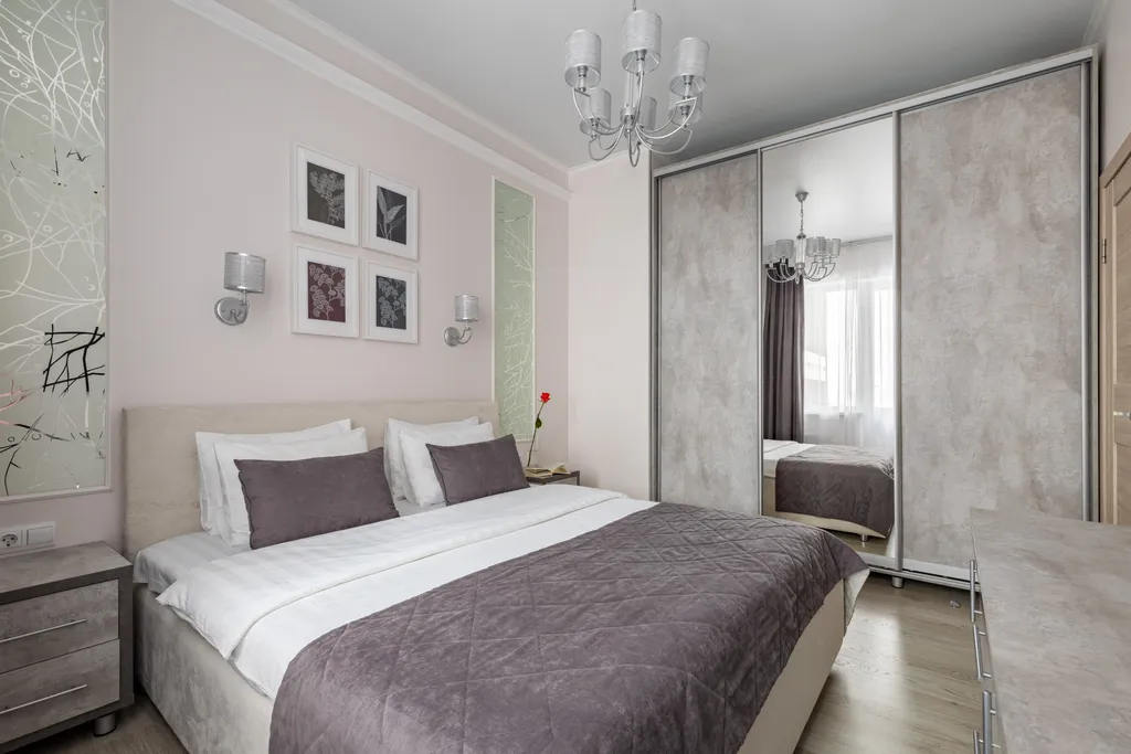 Квартира Квартира Sea Side Apart — Сириус