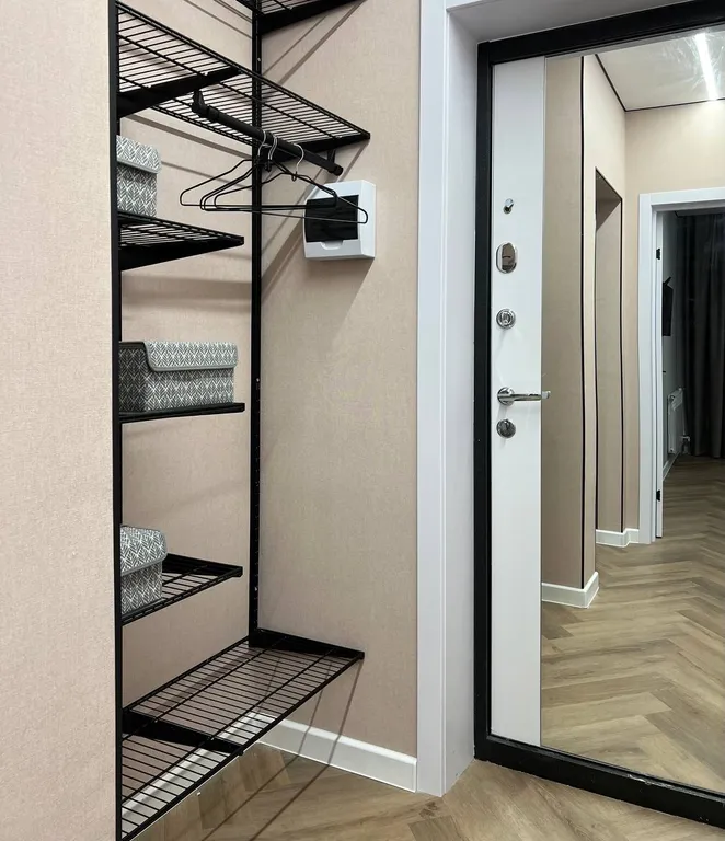 Супер квартира, в самом центре города