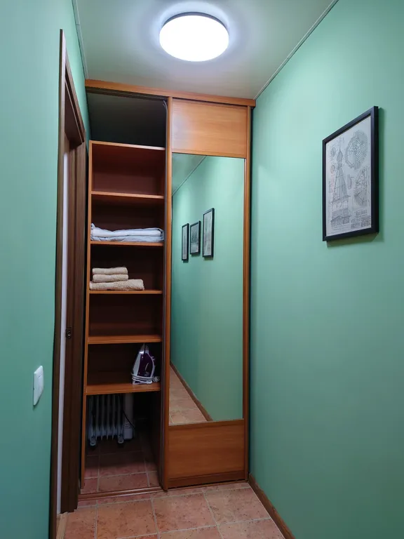 Квартира Квартира в центре города — Великий Новгород