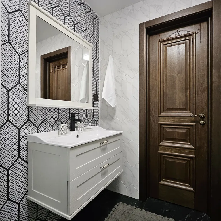 Большой дом