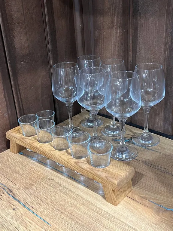 Дом рыбака на волге