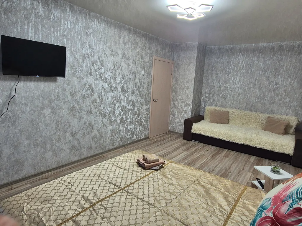 Отличная квартира в центре рядом с вокзалом