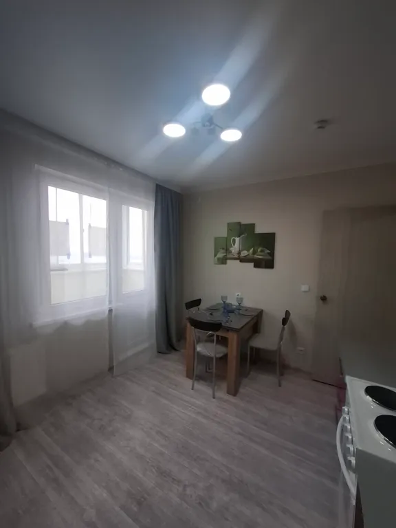 Квартира Квартира Душистая 25 — Краснодар