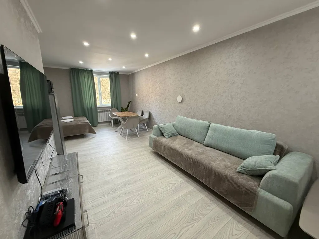 Коттедж 1-комнатный Дом — Шишкино