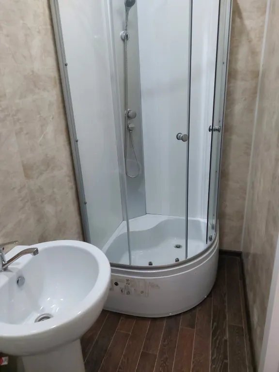 Квартира на Арбате