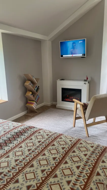 Квартира 1-комнатная Квартира — Эсто-Садок