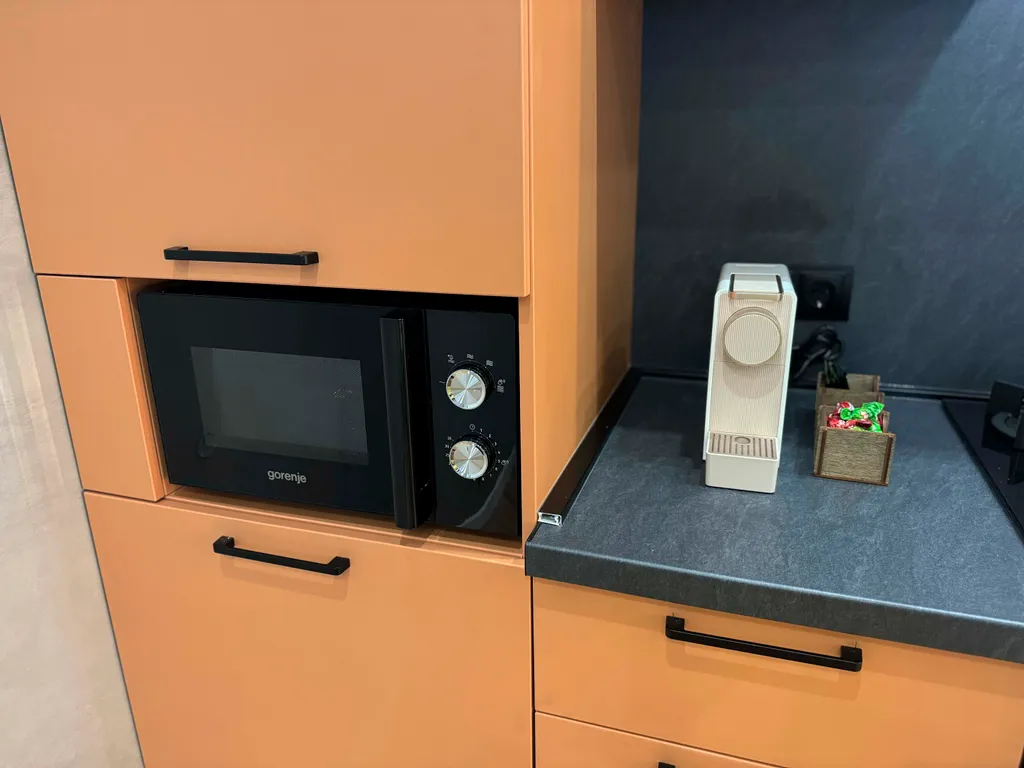 Квартира бизнес-класса рядом с ТЦ Премьер