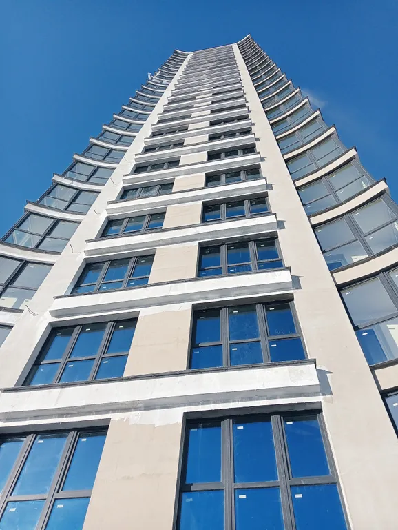 Апартаменты в Минск мире