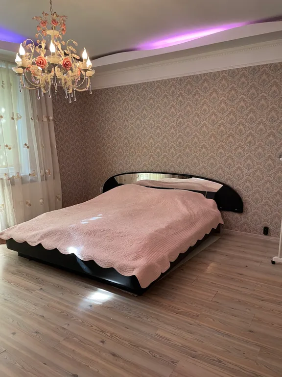 Дом в тихом, живописном месте