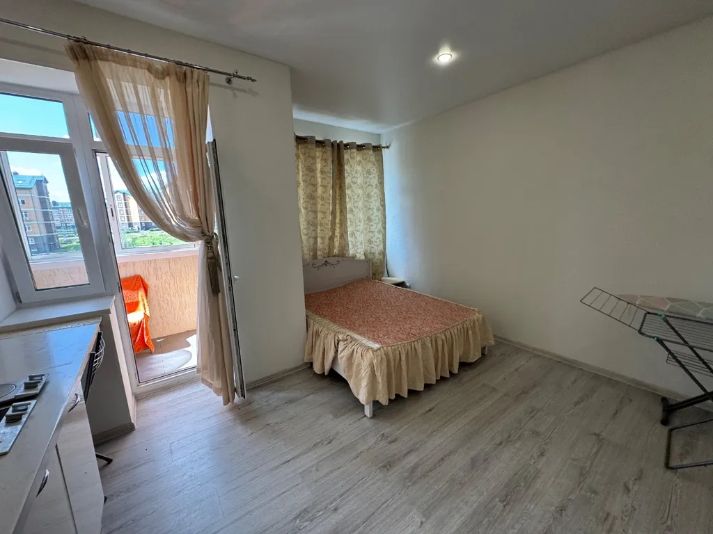 Студия недалеко от аэропорта Внуково