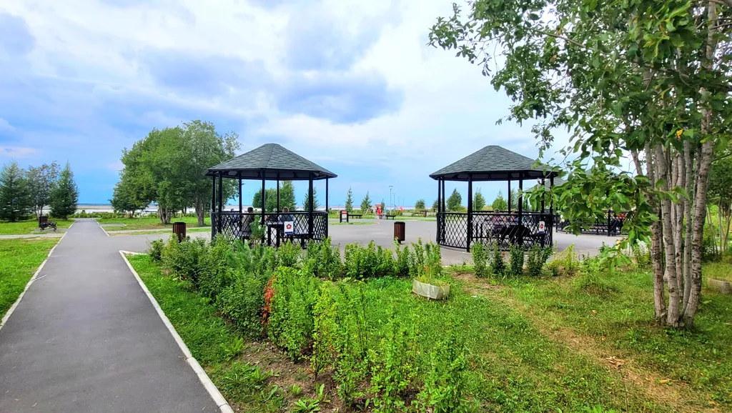 Стильная и удобная квартира в ЖК Морепарк рядом с морем