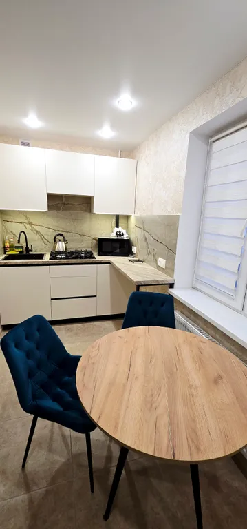 Уютная квартира в центре Бреста, пр-т Машерова 11