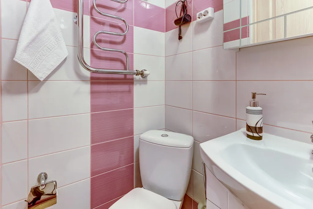 Квартира Квартира Двухуровневая студия в историческом элитном центре у Невского — Санкт-Петербург