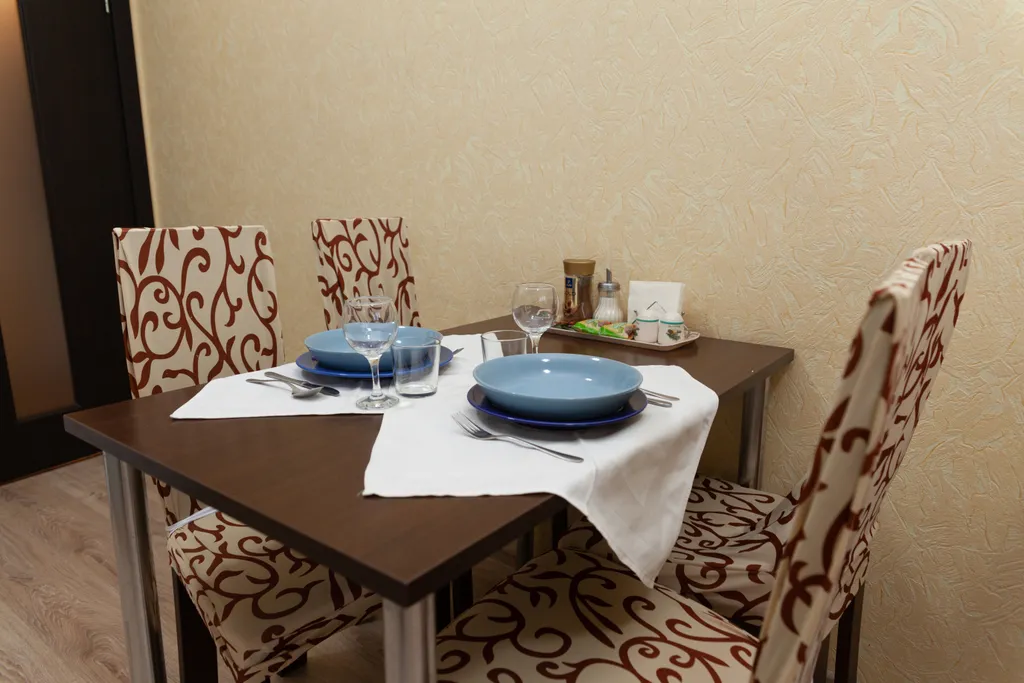 Квартира возле парка