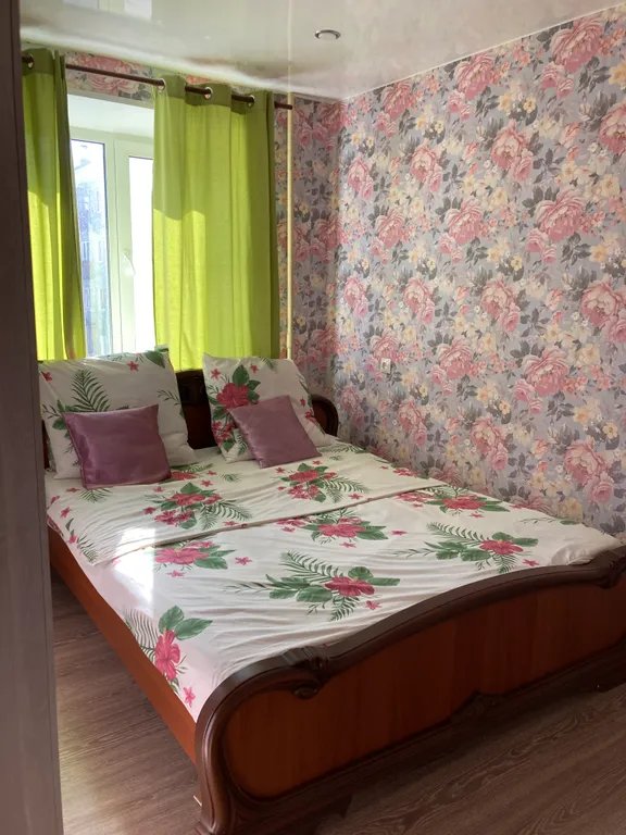 2-комнатная квартира рядом с УВЗ