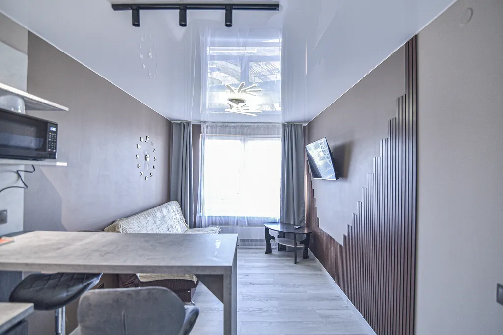 Уютная 1-комнатная квартира в северной части