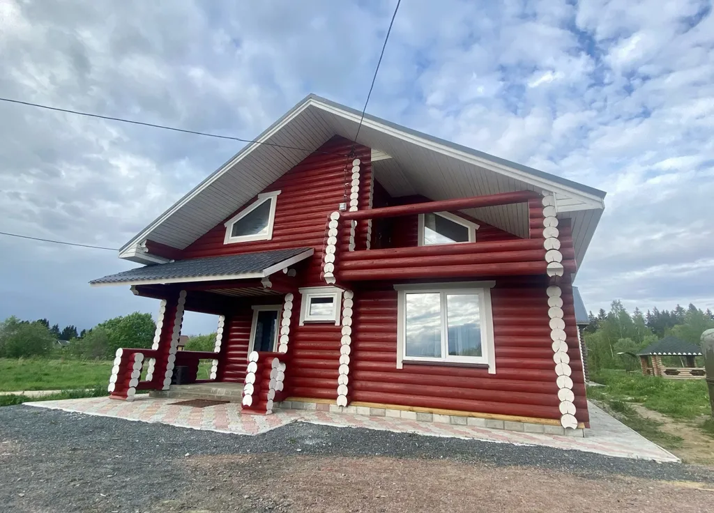 Коттедж Гостевой дом на четыре персоны — аренда посуточно в Сортавала