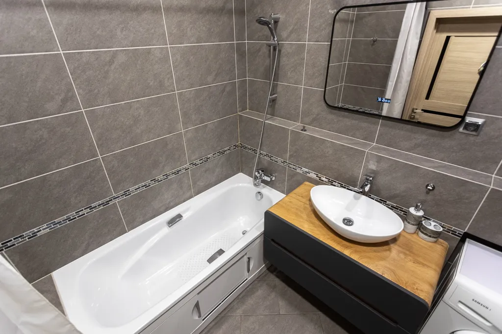 Квартира Видовые апартаменты в самом сердце города — Калининград